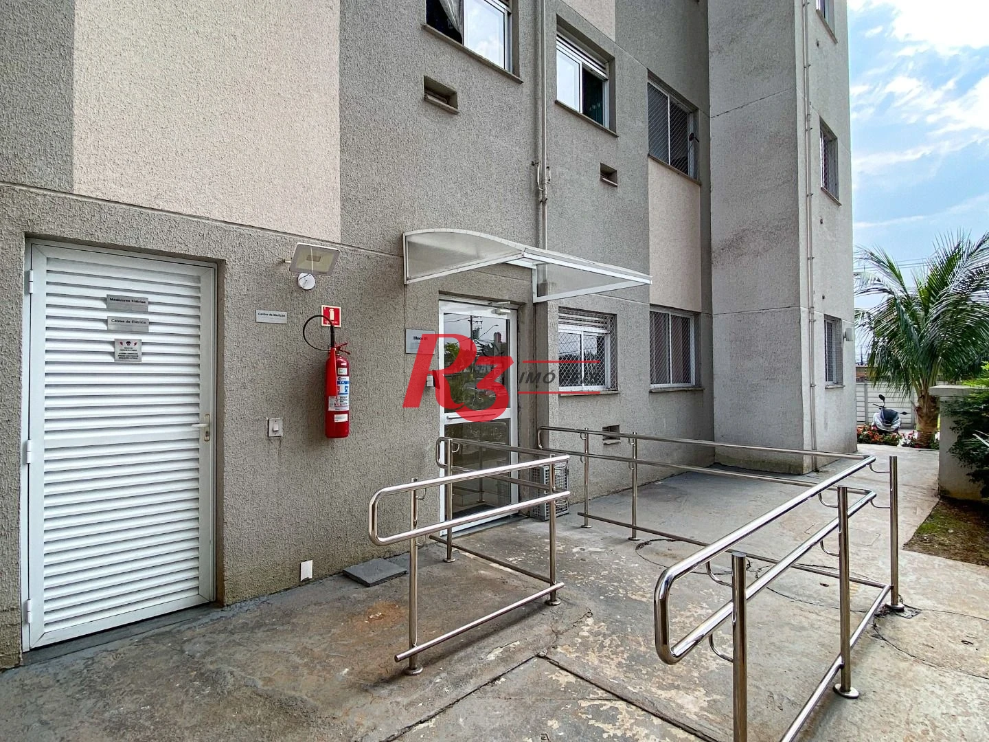 Apartamento á venda 2 dormitórios 1 Vg demarcada  Lazer Edifício Bem Ti Vi