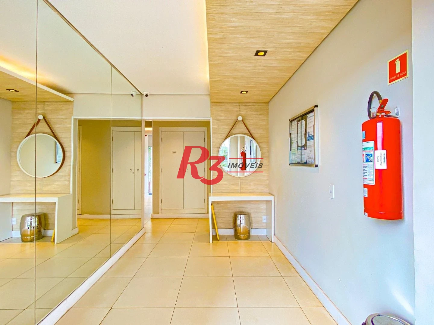 Apartamento á venda 2 dormitórios 1 Vg demarcada  Lazer Edifício Bem Ti Vi