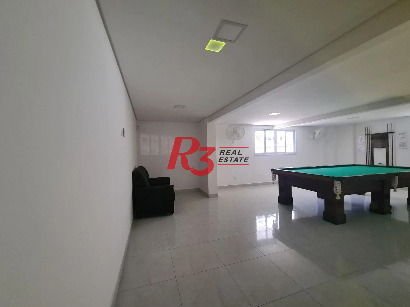 Apartamento com 2 dormitórios à venda, 87 m² - Vila Assunção - Praia Grande/SP