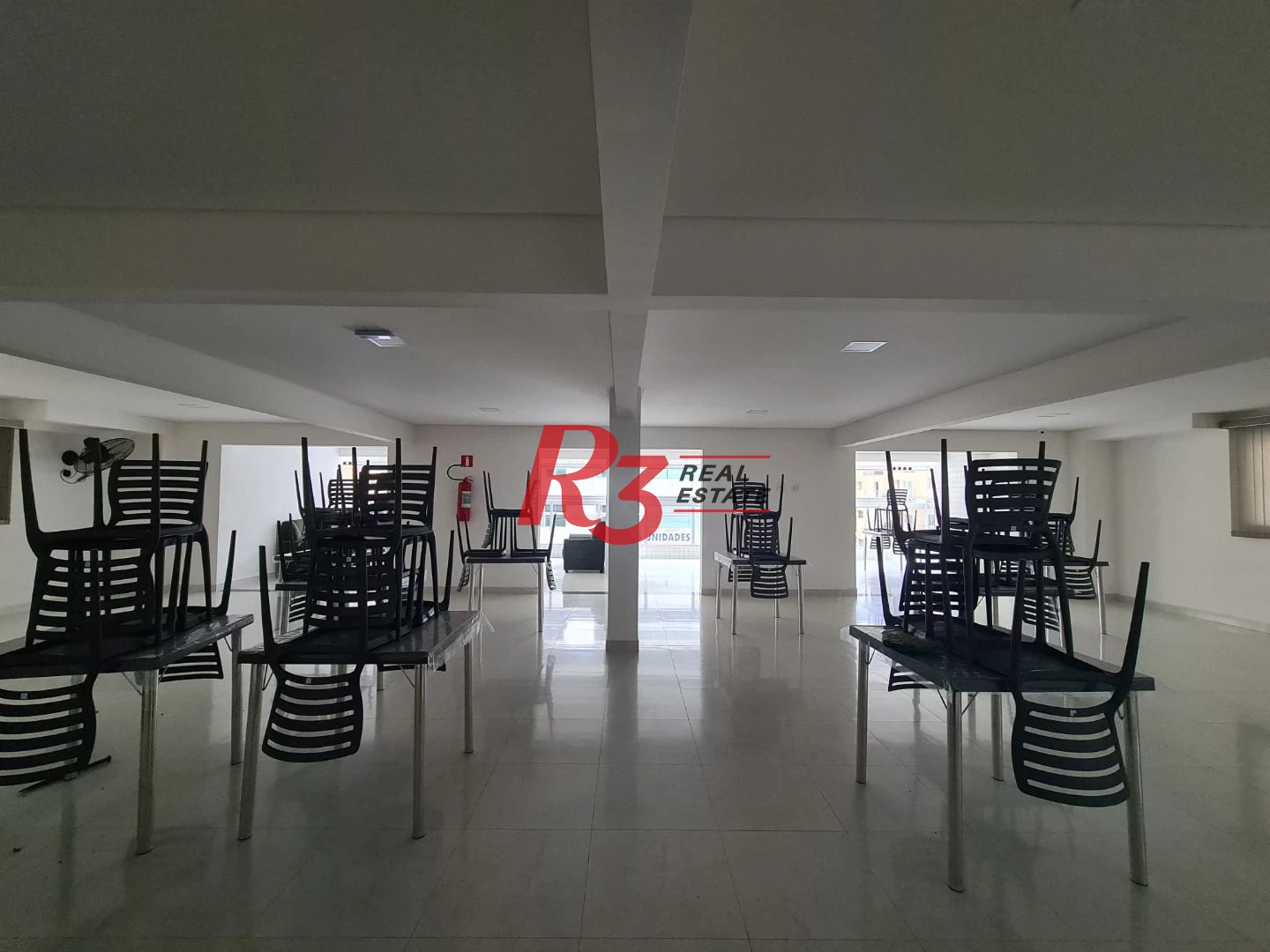 Apartamento com 2 dormitórios à venda, 87 m² - Vila Assunção - Praia Grande/SP