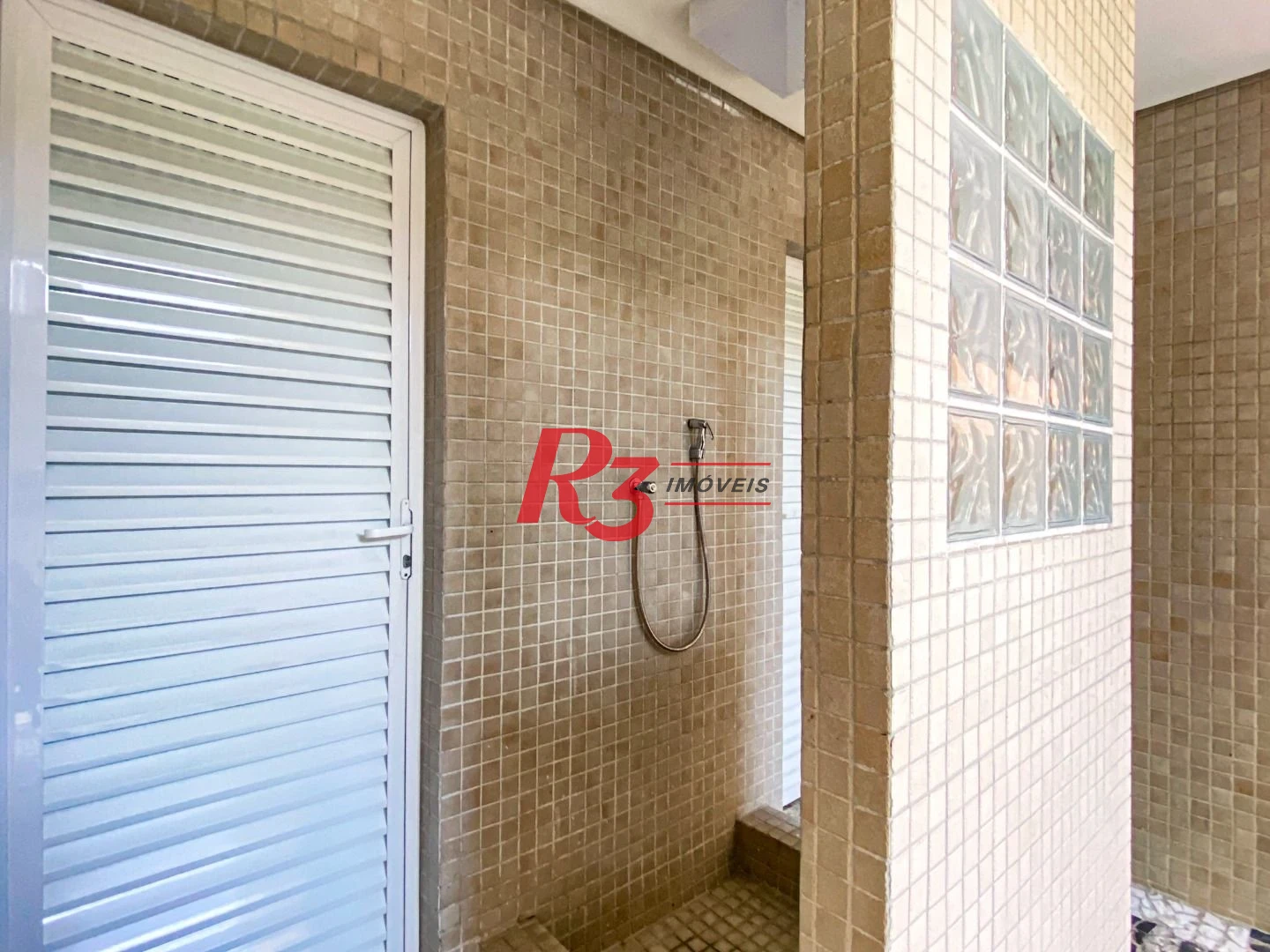 Apartamento à venda, 150 m² por R$ 2.190.000,00 - Boqueirão - Santos/SP