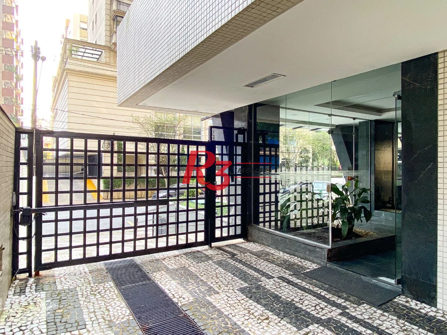 Apartamento à venda, 150 m² por R$ 2.190.000,00 - Boqueirão - Santos/SP