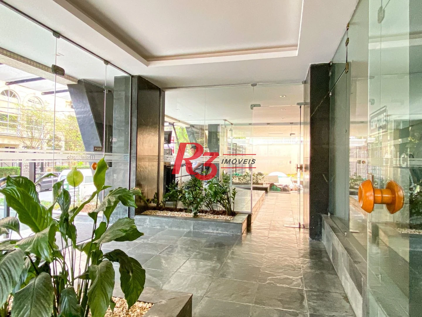 Apartamento à venda, 150 m² por R$ 2.190.000,00 - Boqueirão - Santos/SP