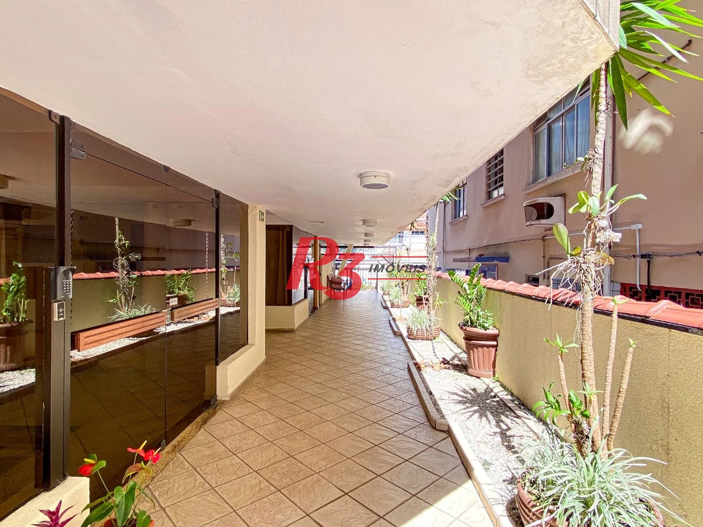 Apartamento à venda, 152 m² por R$ 1.120.000,00 - Gonzaga - Santos/SP