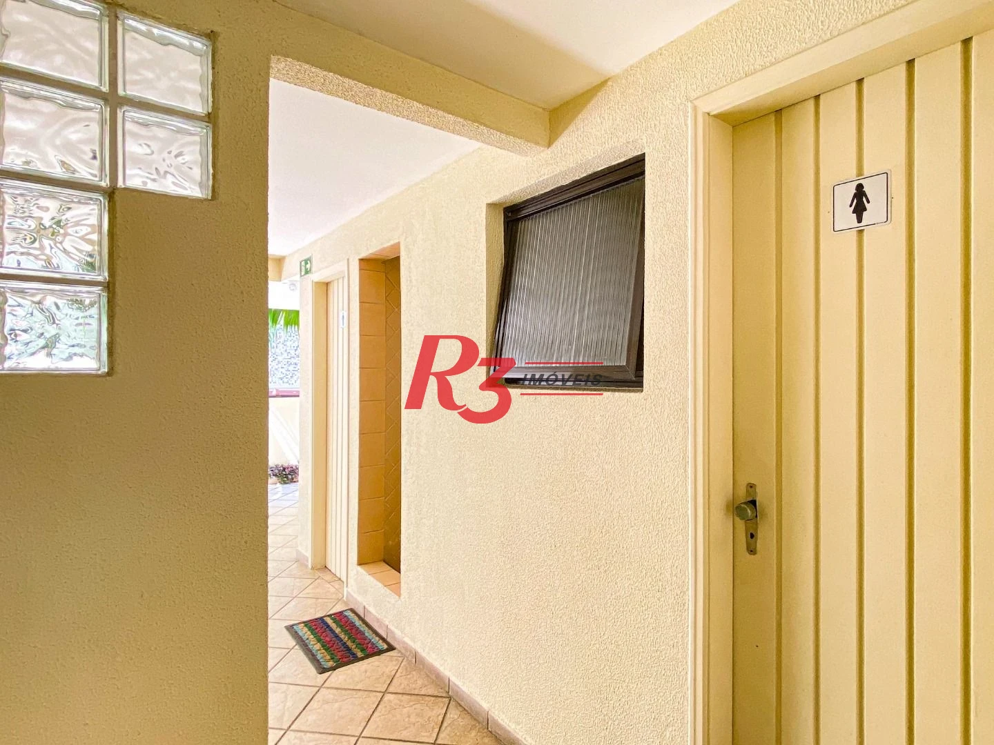 Apartamento à venda, 152 m² por R$ 1.120.000,00 - Gonzaga - Santos/SP