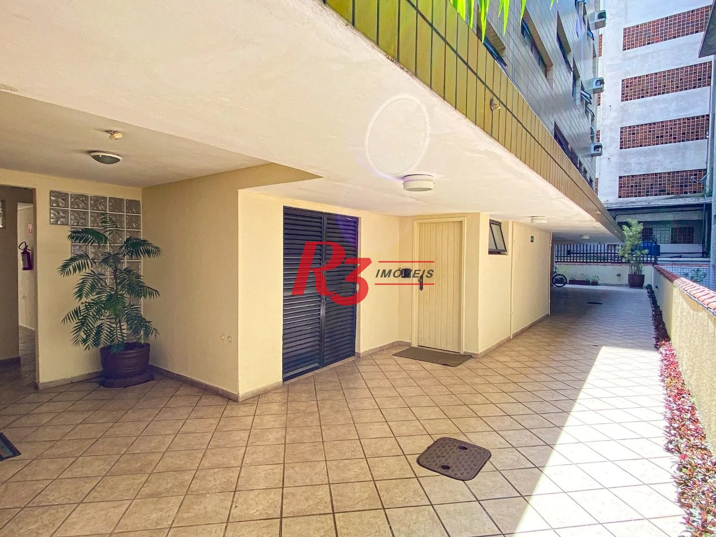 Apartamento à venda, 152 m² por R$ 1.120.000,00 - Gonzaga - Santos/SP