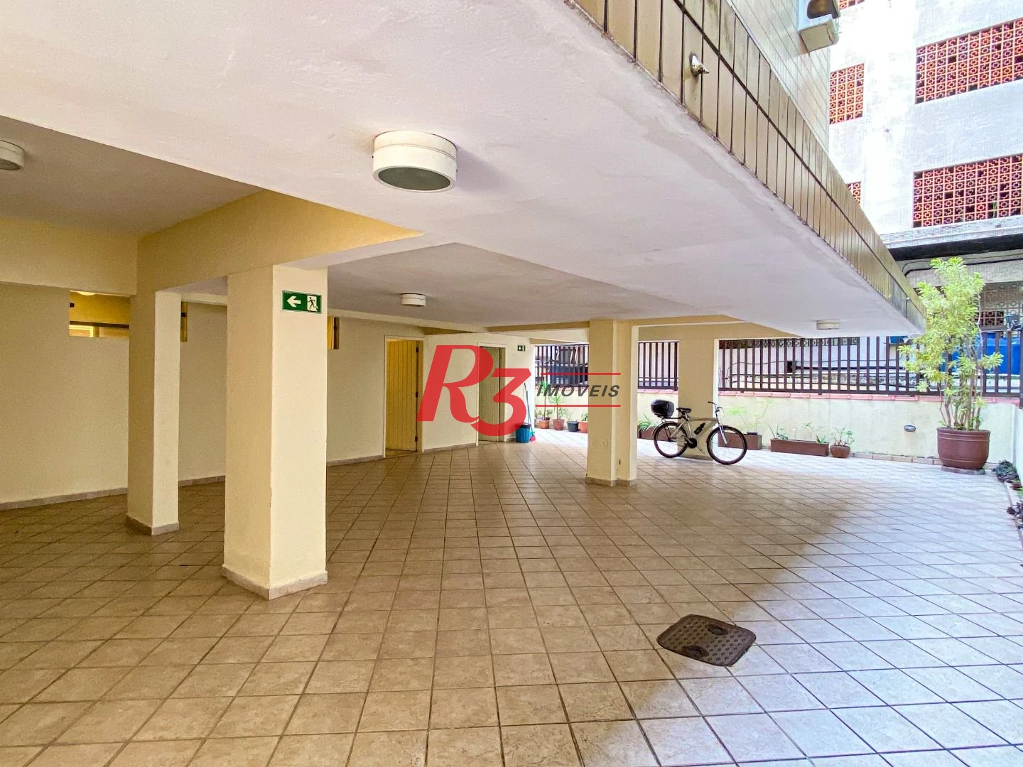 Apartamento à venda, 152 m² por R$ 1.120.000,00 - Gonzaga - Santos/SP