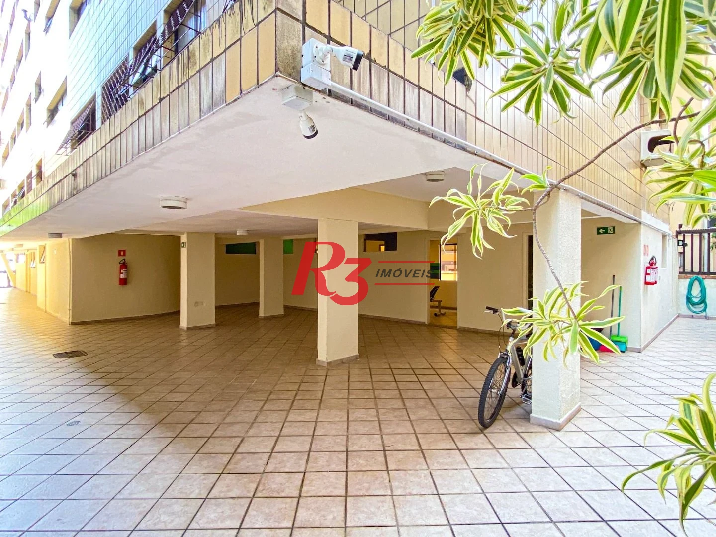 Apartamento à venda, 152 m² por R$ 1.120.000,00 - Gonzaga - Santos/SP