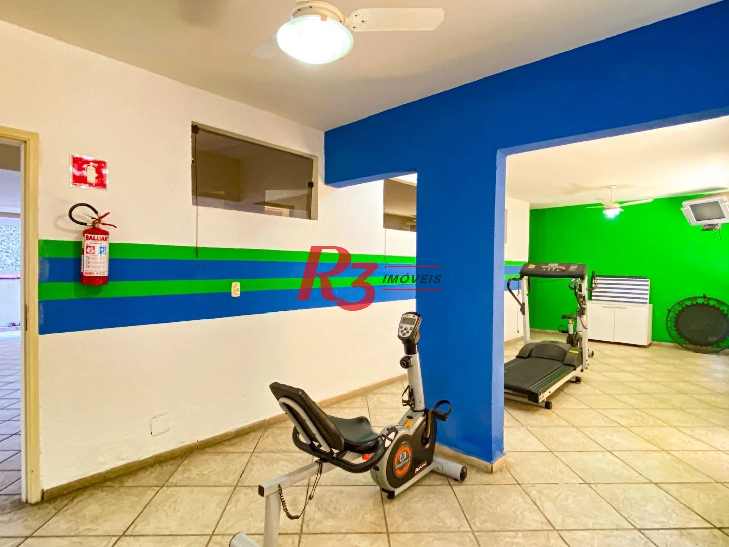 Apartamento à venda, 152 m² por R$ 1.120.000,00 - Gonzaga - Santos/SP
