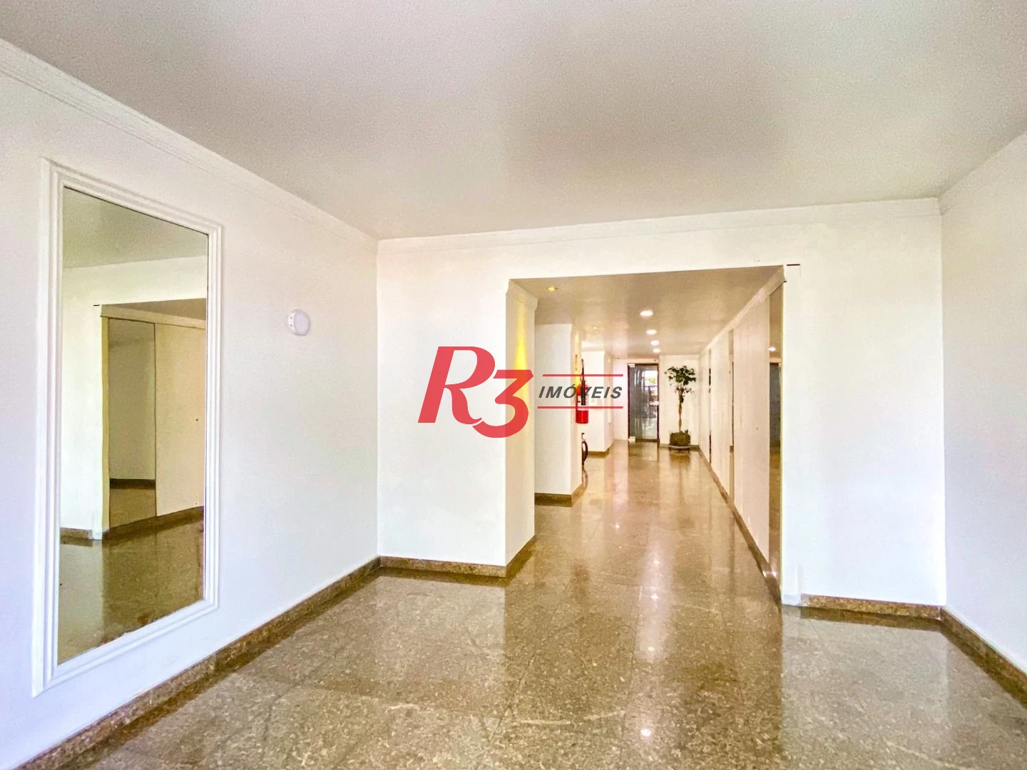 Apartamento à venda, 120 m² por R$ 980.000,00 - Gonzaga - Santos/SP