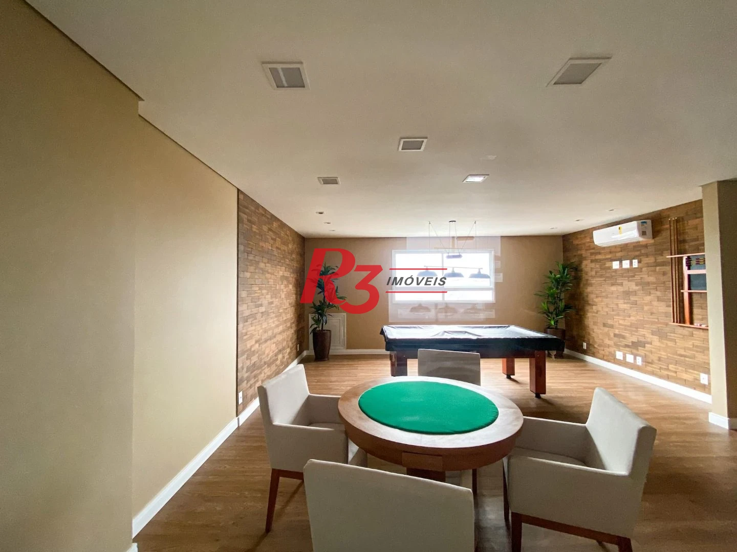 Apartamento à venda, 83 m² por R$ 1.160.000,00 - Boqueirão - Santos/SP