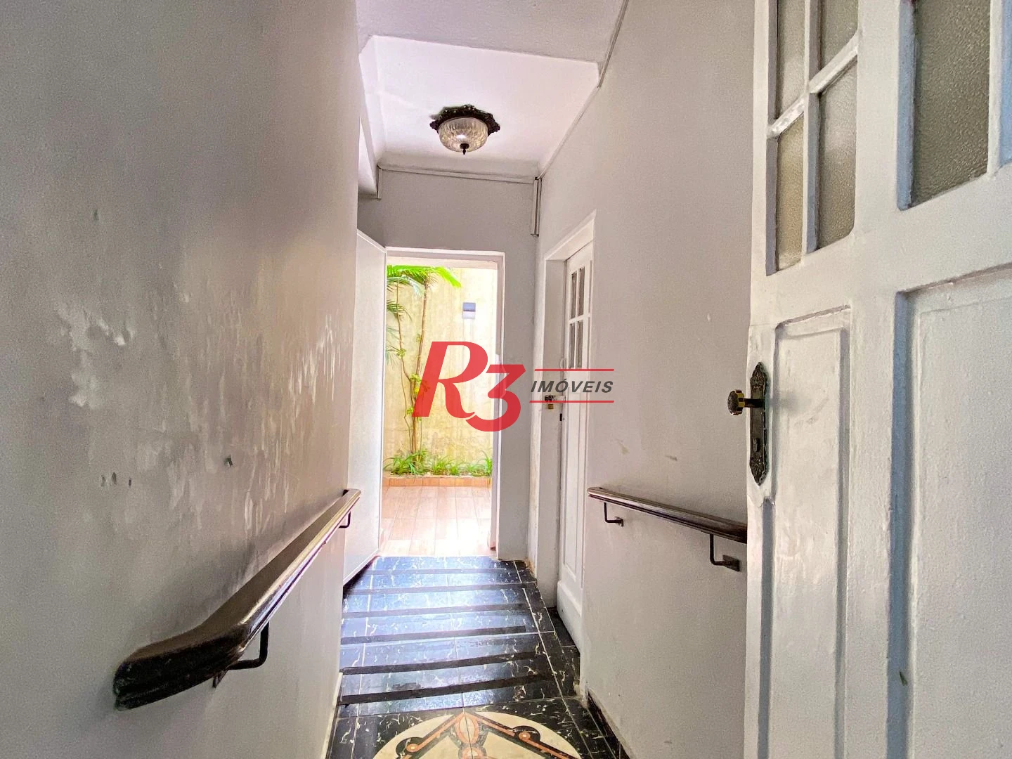 Apartamento à venda, 83 m² por R$ 780.000,00 - Gonzaga - Santos/SP