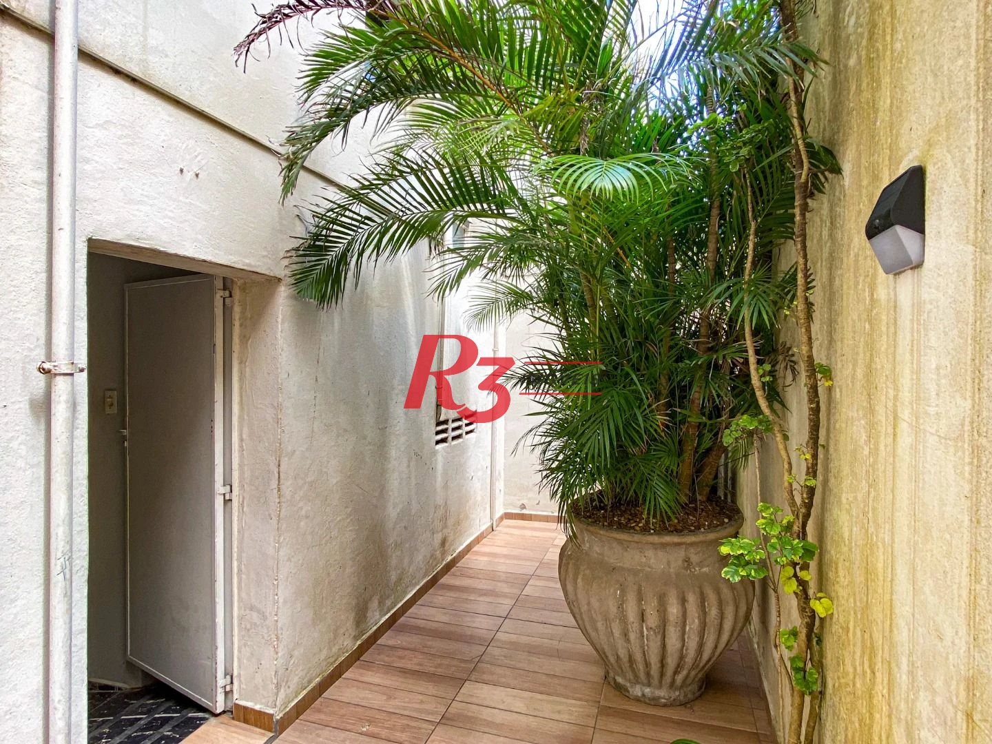 Apartamento à venda, 83 m² por R$ 780.000,00 - Gonzaga - Santos/SP