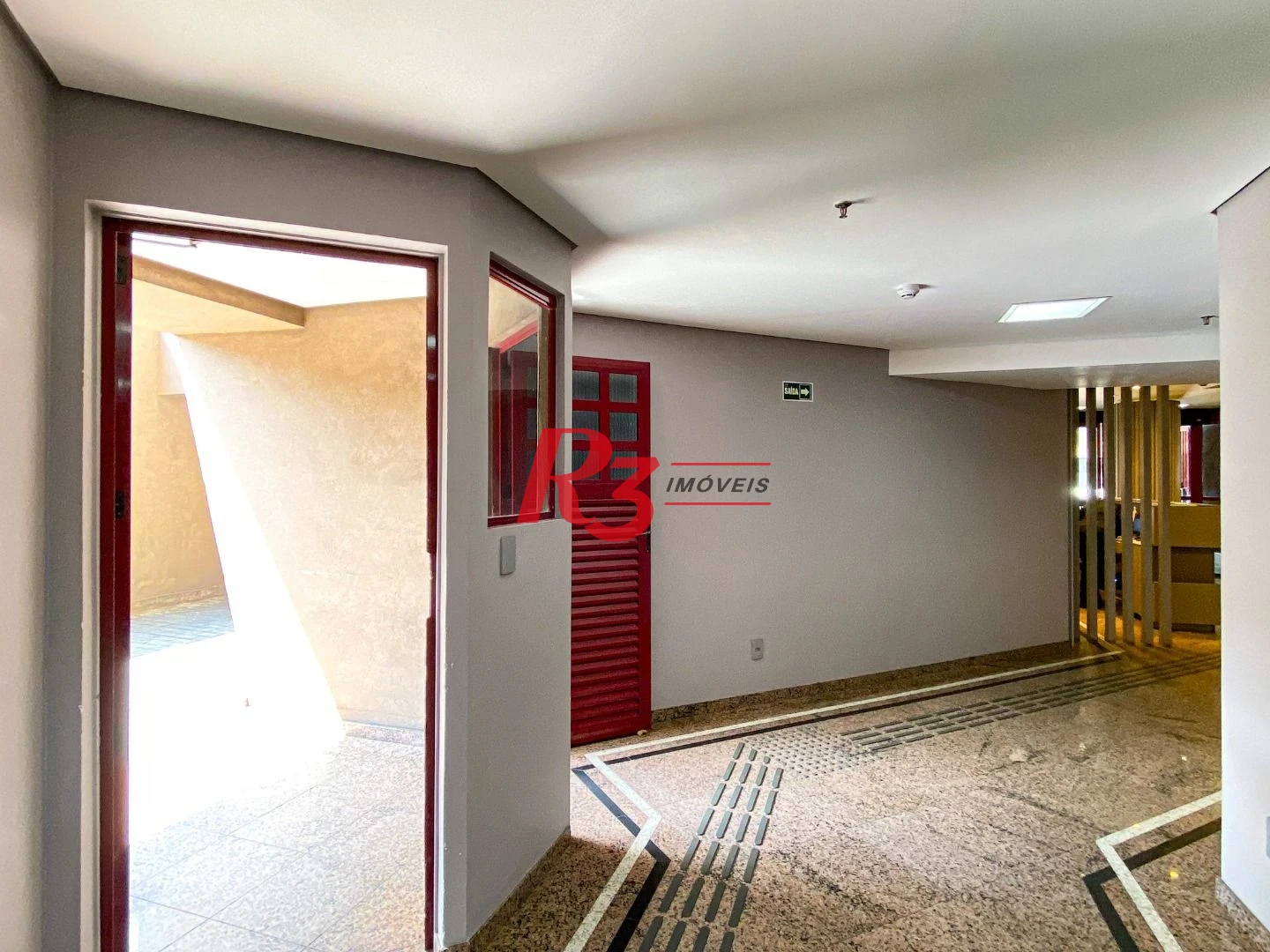Sala à venda, 70 m² - Vila Nova - Santos/SP