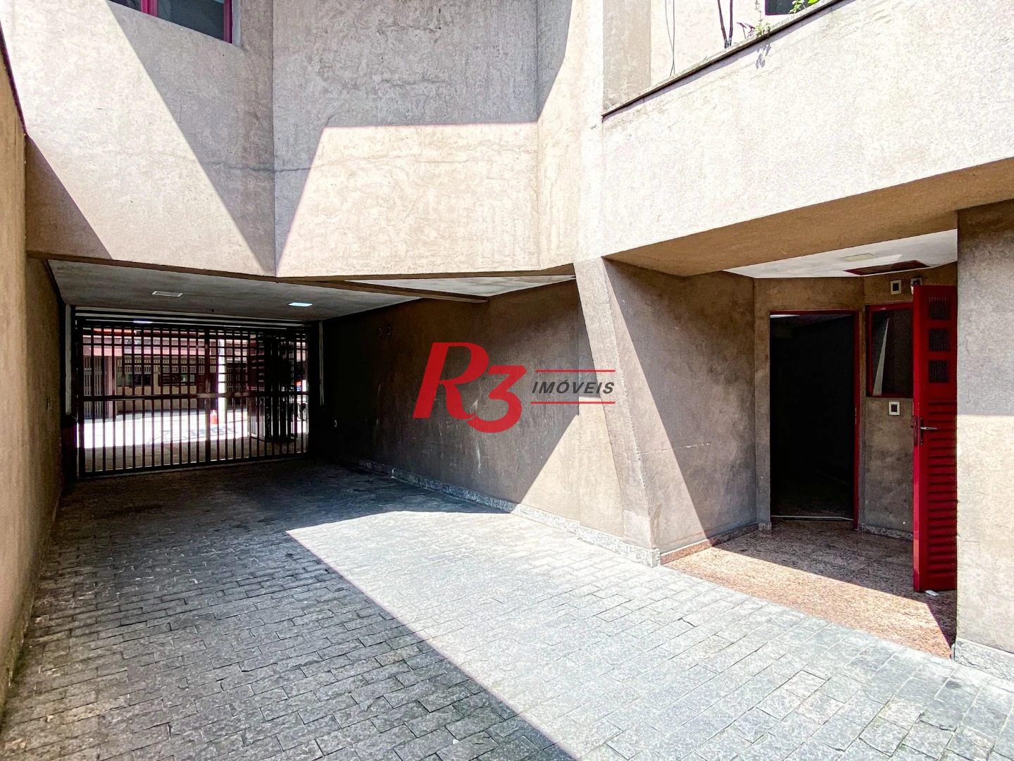 Sala à venda, 70 m² - Vila Nova - Santos/SP