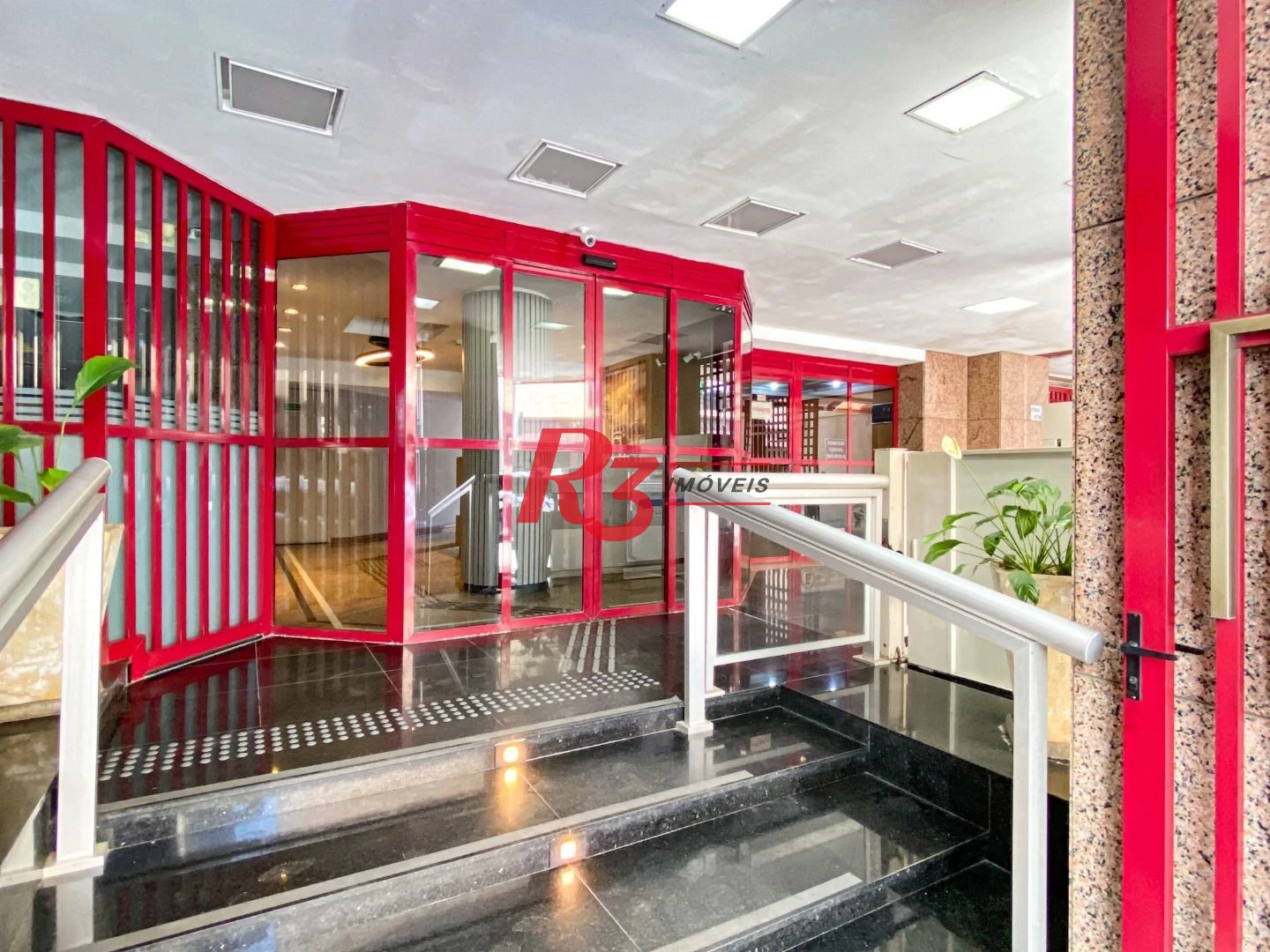Sala à venda, 70 m² - Vila Nova - Santos/SP