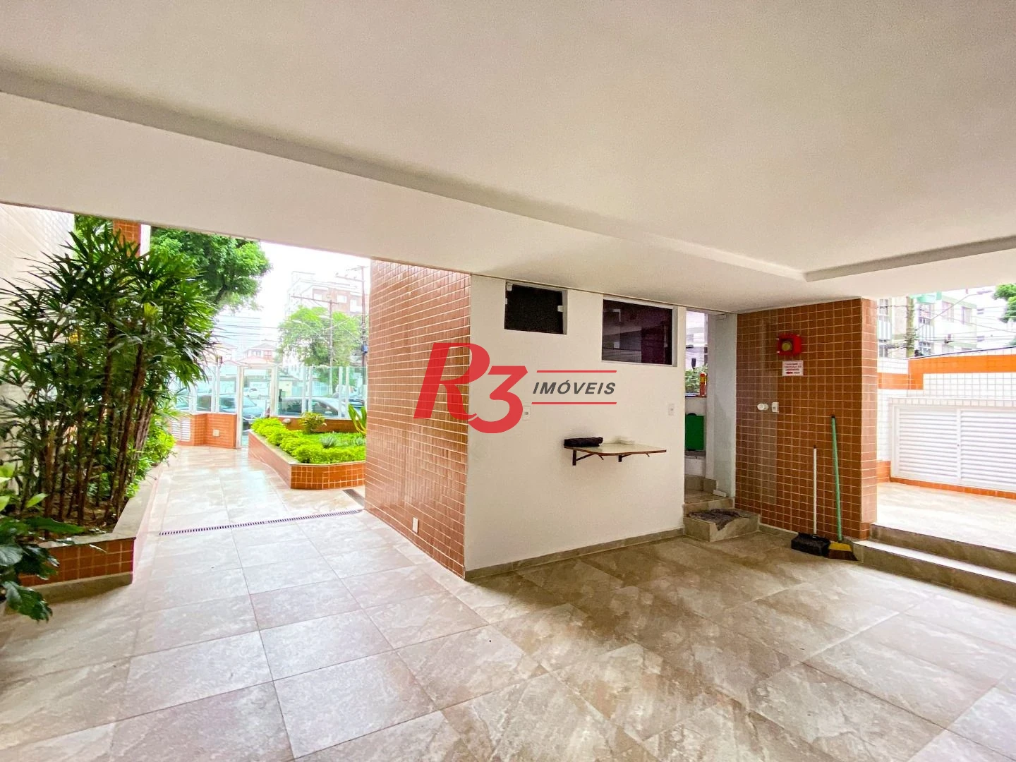 Cobertura, 353 m² - venda por R$ 2.750.000,00 ou aluguel por R$ 15.000,00/mês - Embaré - Santos/SP