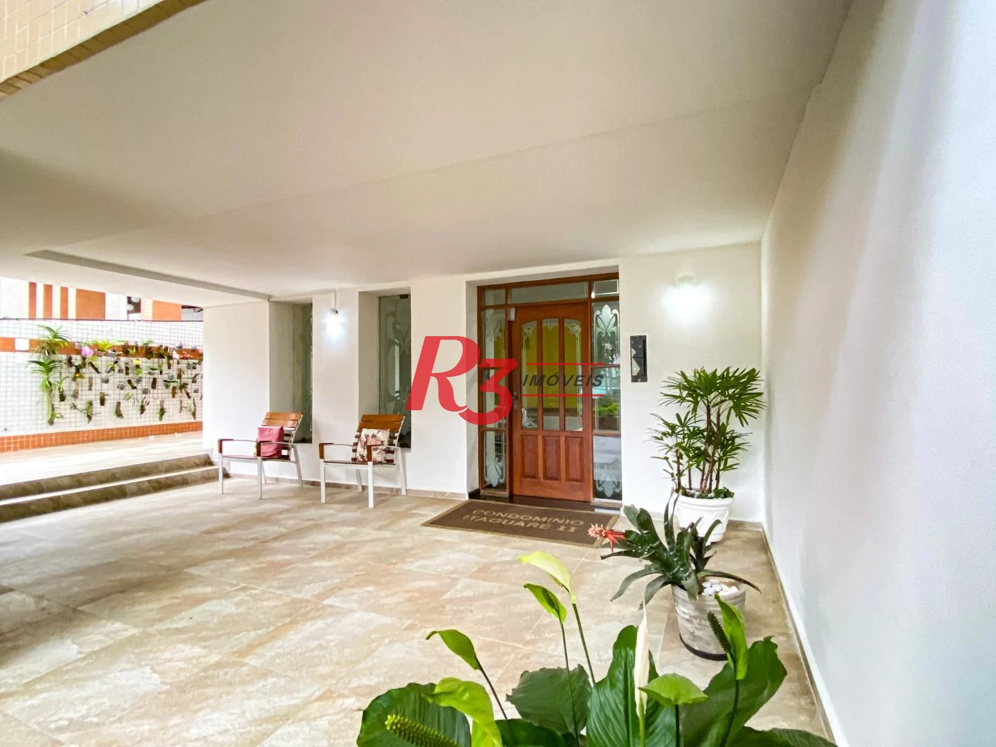 Cobertura, 353 m² - venda por R$ 2.750.000,00 ou aluguel por R$ 15.000,00/mês - Embaré - Santos/SP