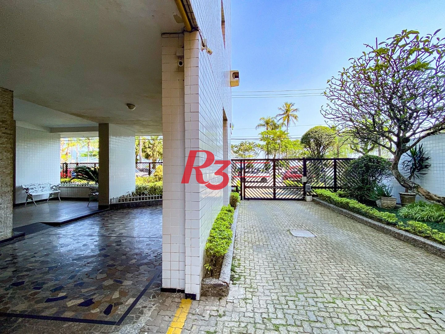 Apartamento à venda, 108 m² por R$ 1.200.000,00 - Embaré - Santos/SP