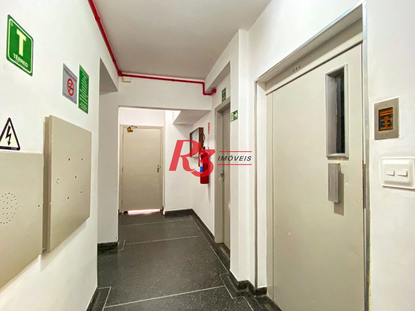Apartamento à venda, 181 m² por R$ 1.100.000,00 - Pompéia - Santos/SP