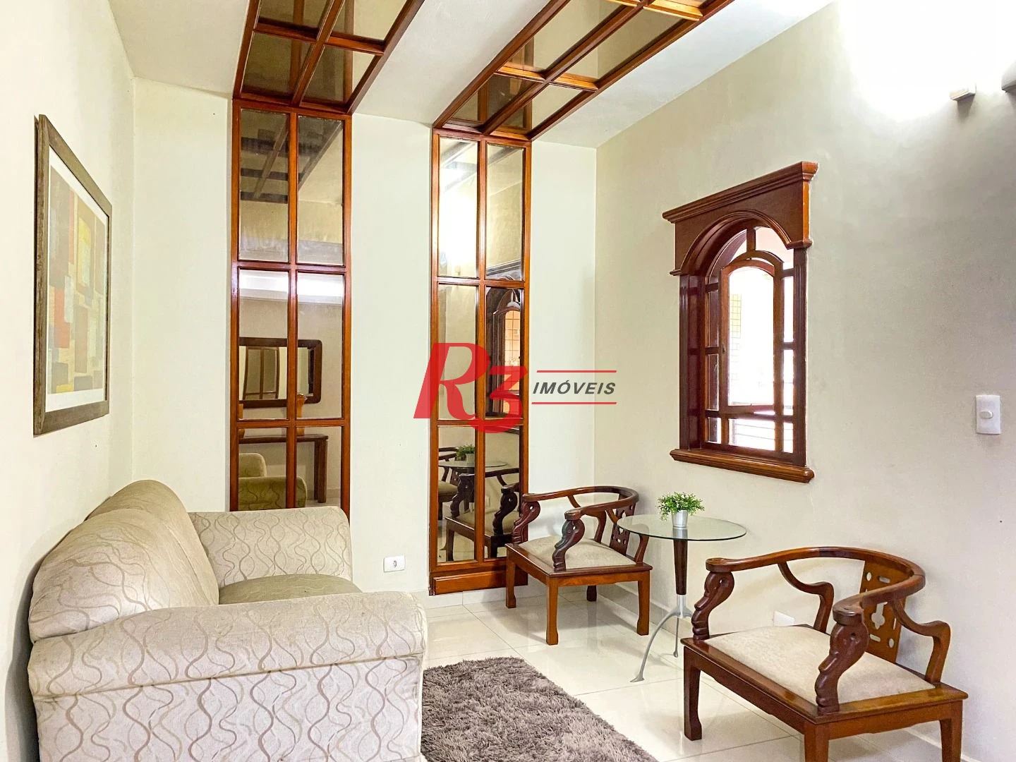 Apartamento à venda, 143 m² por R$ 650.000,00 - Campo Grande - Santos/SP