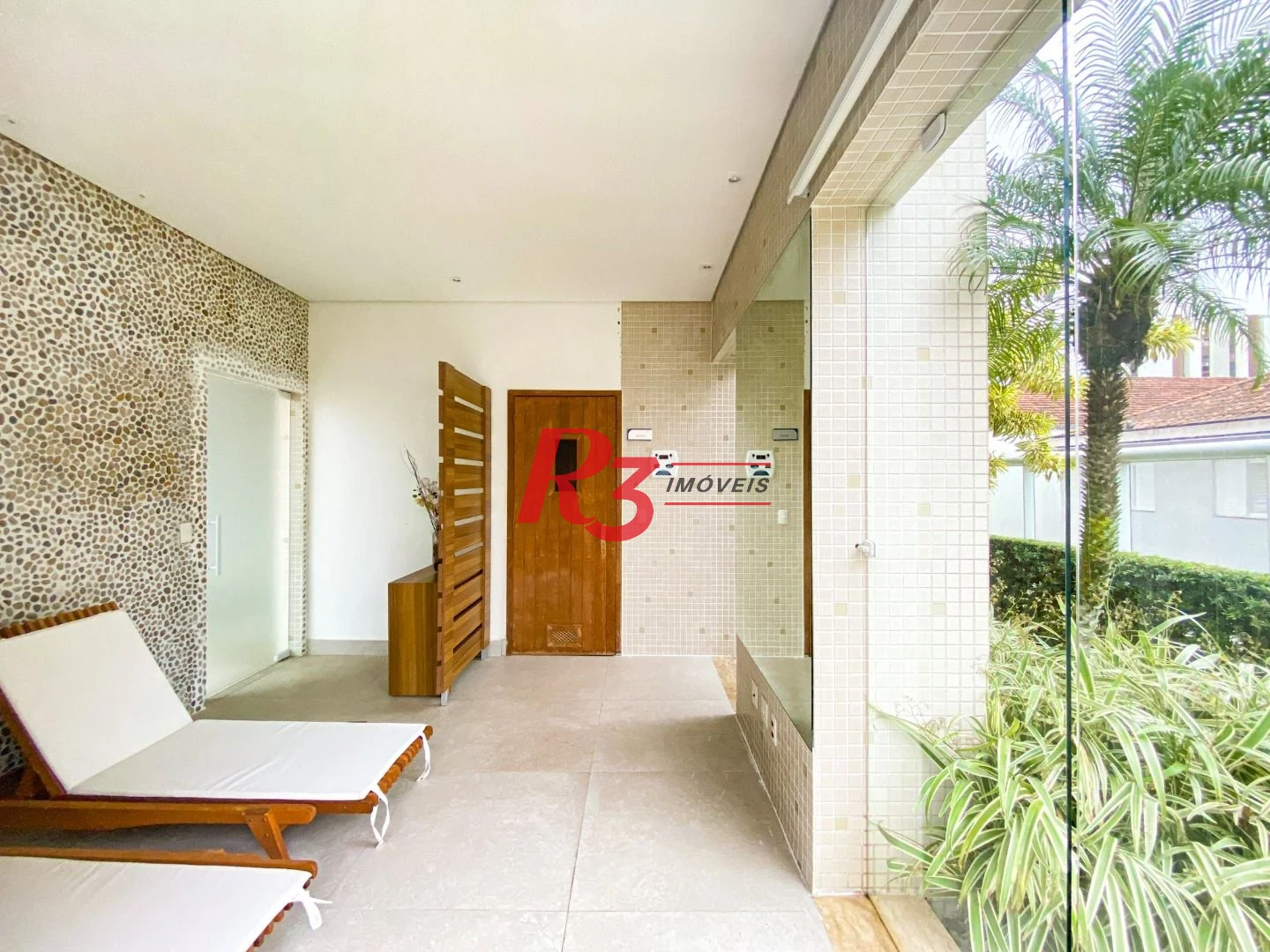 Apartamento Duplex, 217 m² - venda por R$ 3.800.000,00 ou aluguel por R$ 35.000,00/mês - Boqueirão - Santos/SP