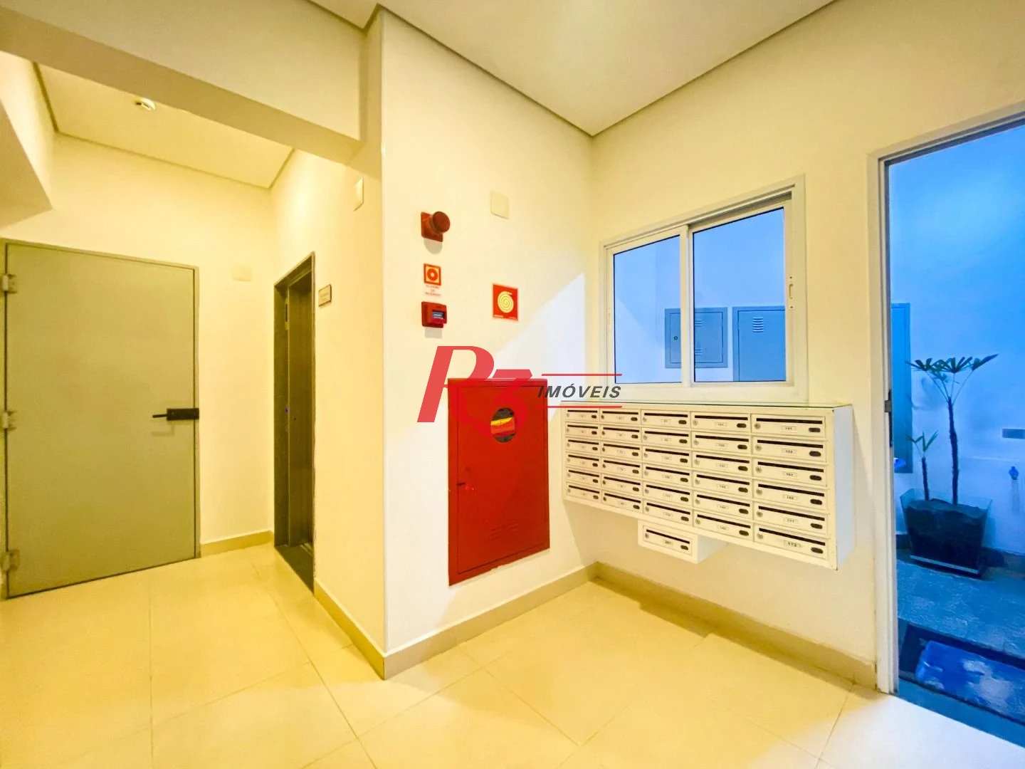 Apartamento Duplex, 217 m² - venda por R$ 3.800.000,00 ou aluguel por R$ 35.000,00/mês - Boqueirão - Santos/SP