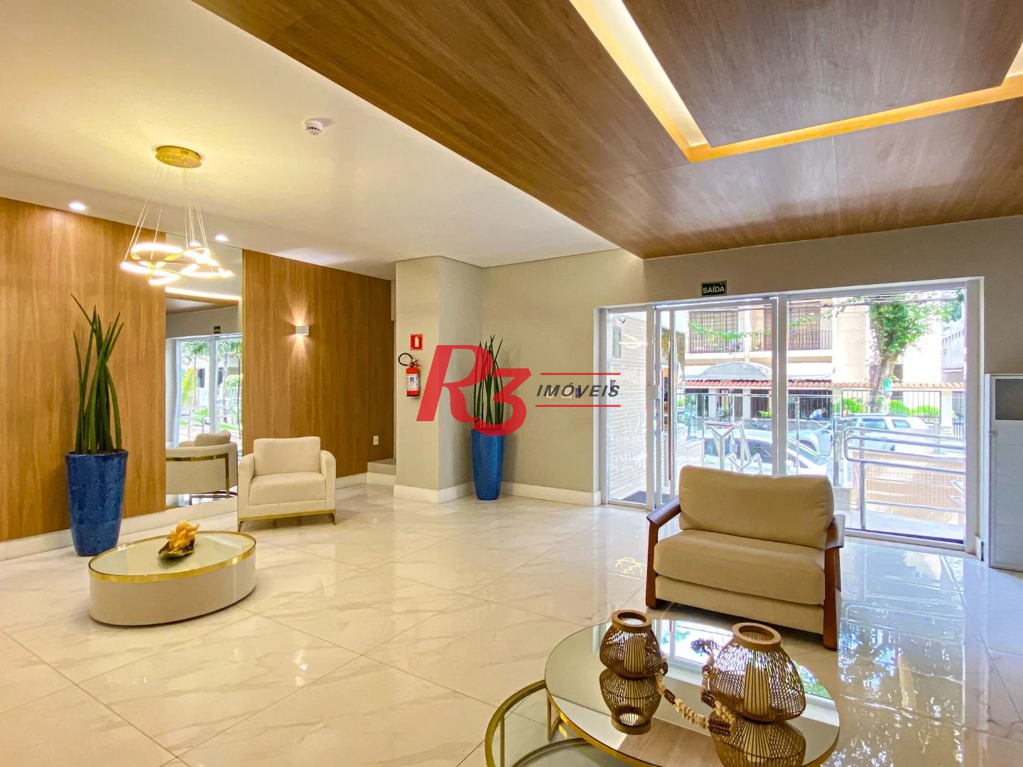Apartamento com 2 dormitórios à venda, 86 m² por R$ 1.400.000,00 - Boqueirão - Santos/SP