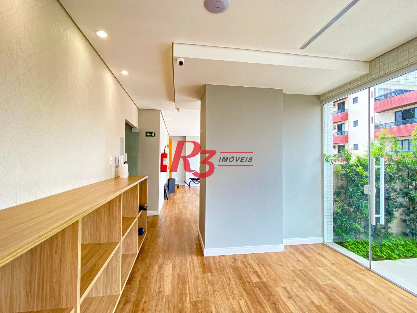Apartamento com 2 dormitórios à venda, 86 m² por R$ 1.400.000,00 - Boqueirão - Santos/SP