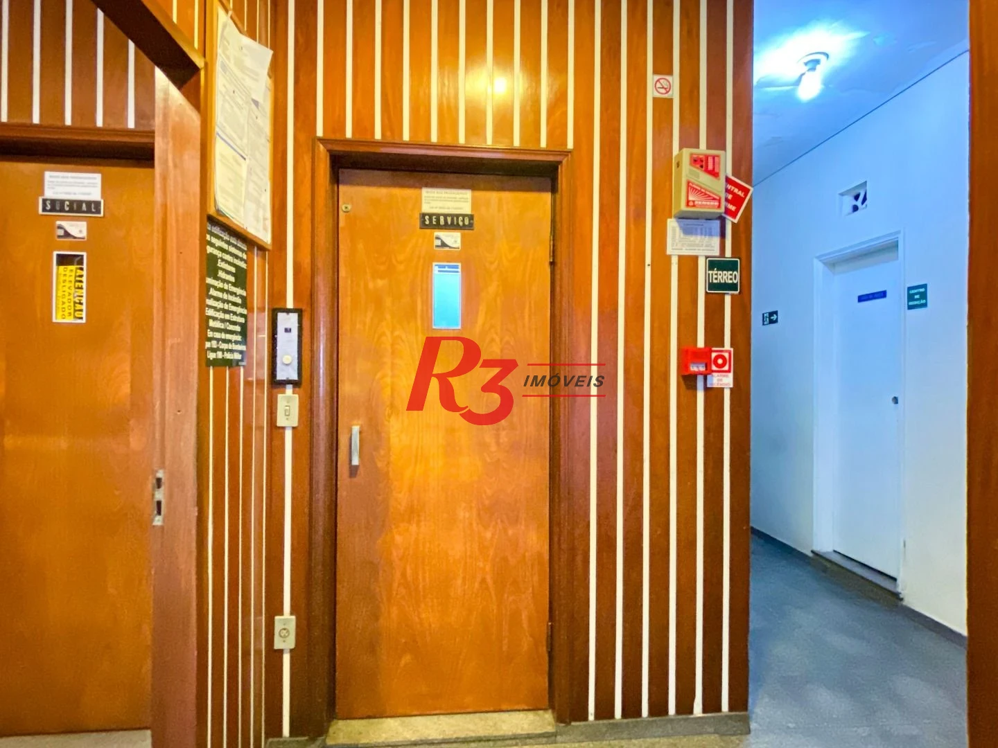 Apartamento com 2 dormitórios para alugar, 120 m² por R$ 4.456,70/mês - Boqueirão - Santos/SP
