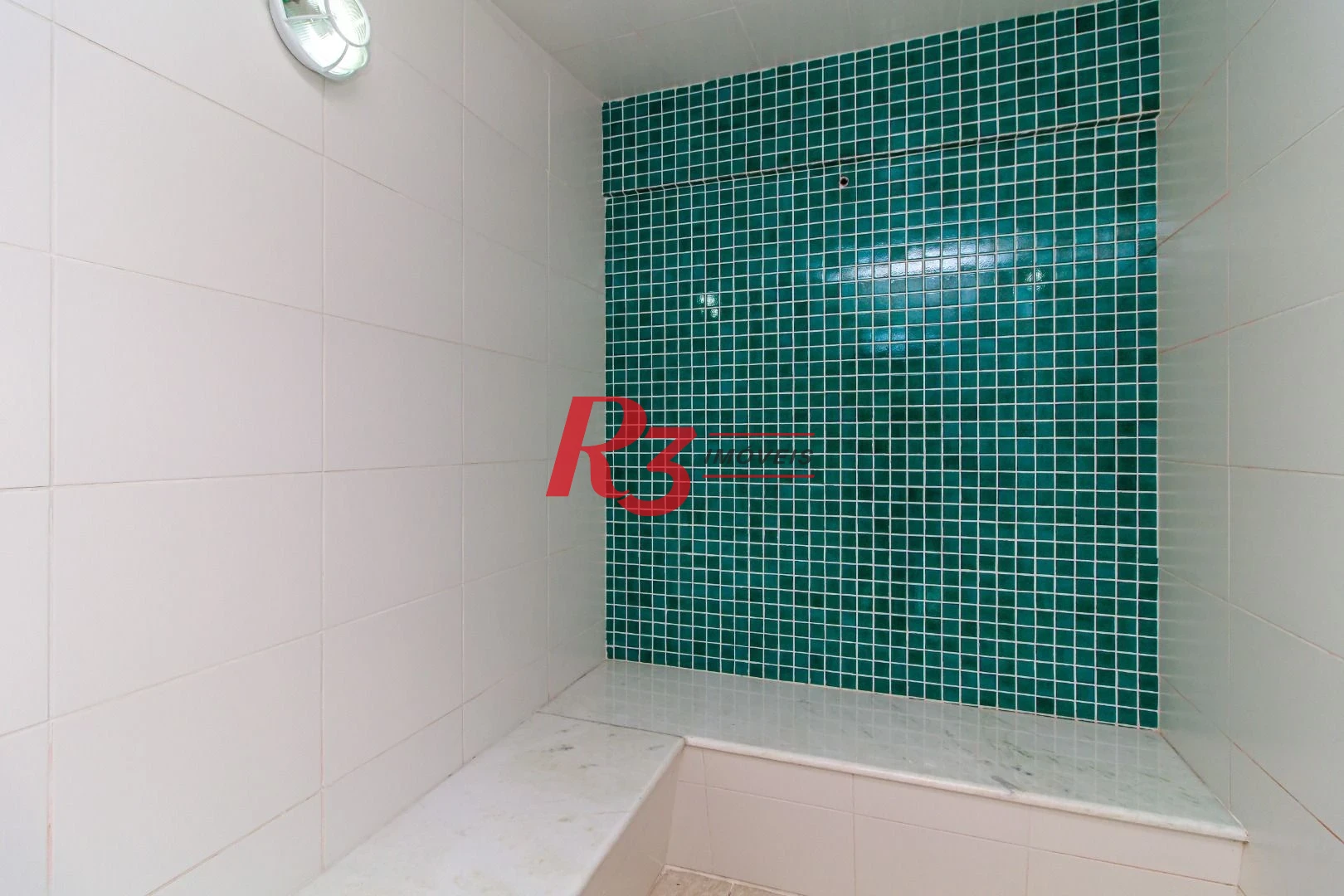 Apartamento à venda, 117 m² por R$ 1.150.000,00 - Ponta da Praia - Santos/SP