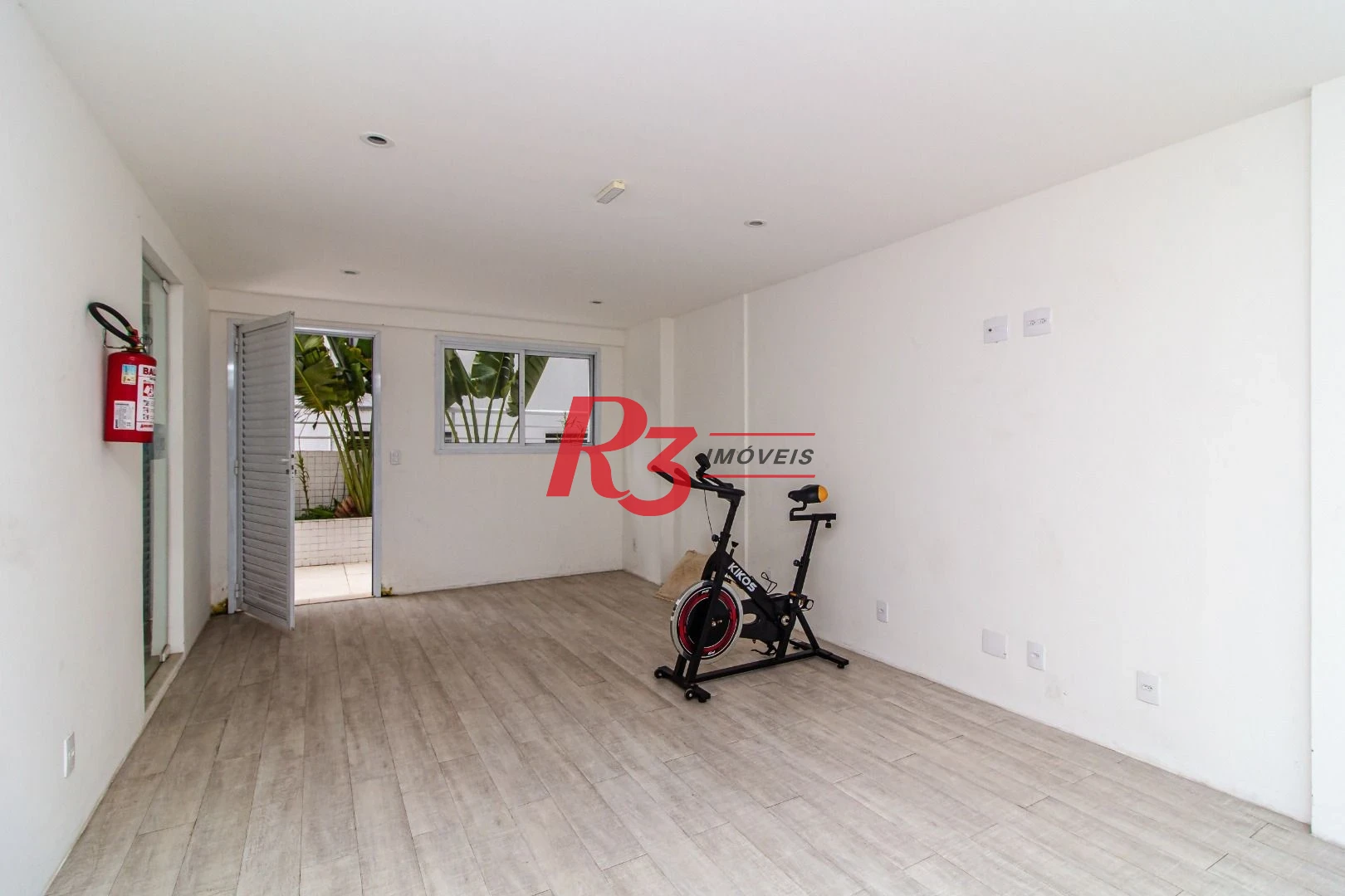 Apartamento à venda, 117 m² por R$ 1.150.000,00 - Ponta da Praia - Santos/SP