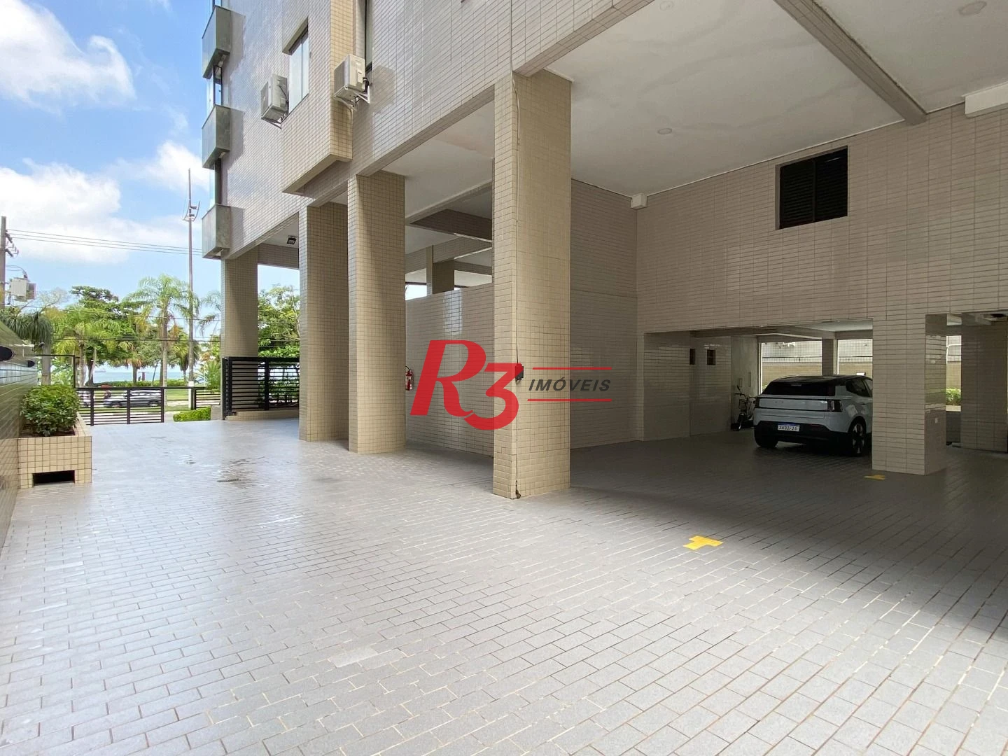 Apartamento, 442 m² - venda por R$ 9.800.000,00 ou aluguel por R$ 46.770,00 - Aparecida - Santos/SP