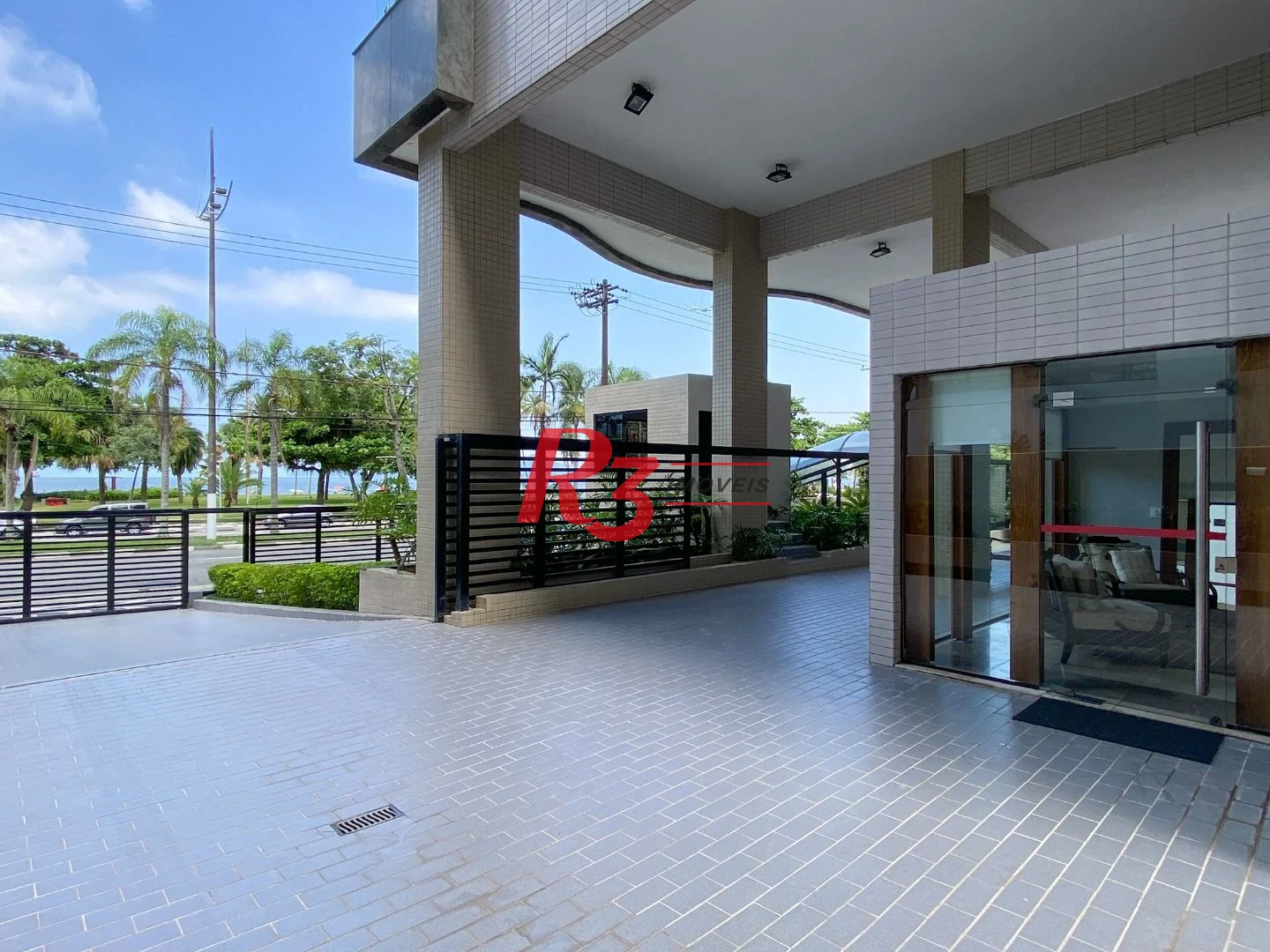Apartamento, 442 m² - venda por R$ 9.800.000,00 ou aluguel por R$ 46.770,00 - Aparecida - Santos/SP