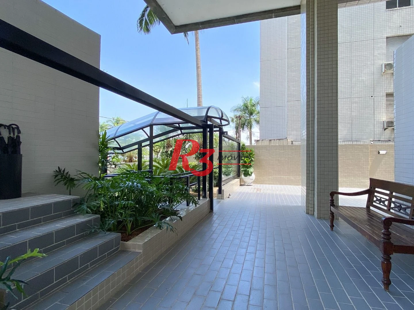 Apartamento, 442 m² - venda por R$ 9.800.000,00 ou aluguel por R$ 46.770,00 - Aparecida - Santos/SP