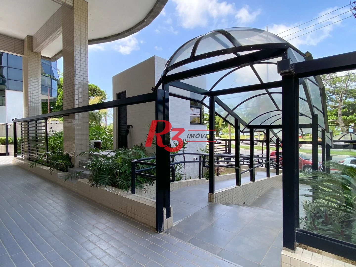 Apartamento, 442 m² - venda por R$ 9.800.000,00 ou aluguel por R$ 46.770,00 - Aparecida - Santos/SP