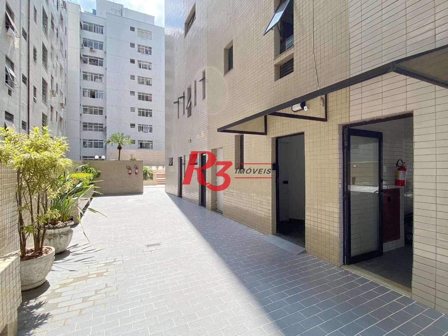 Apartamento, 442 m² - venda por R$ 9.800.000,00 ou aluguel por R$ 46.770,00 - Aparecida - Santos/SP