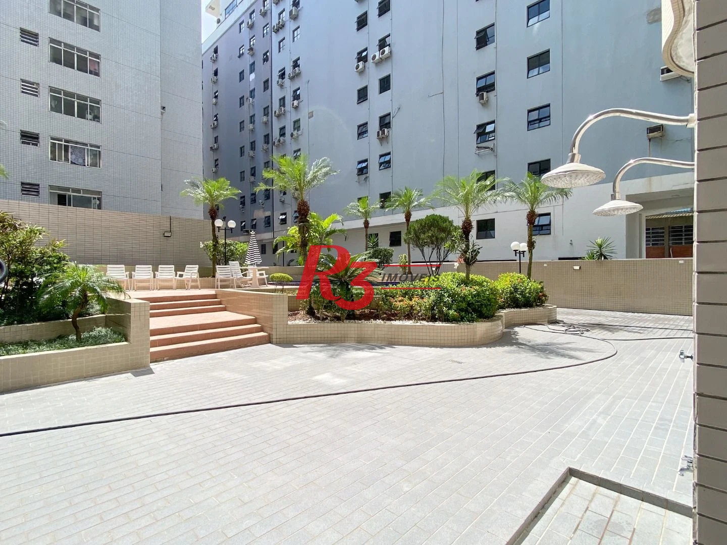 Apartamento, 442 m² - venda por R$ 9.800.000,00 ou aluguel por R$ 46.770,00 - Aparecida - Santos/SP