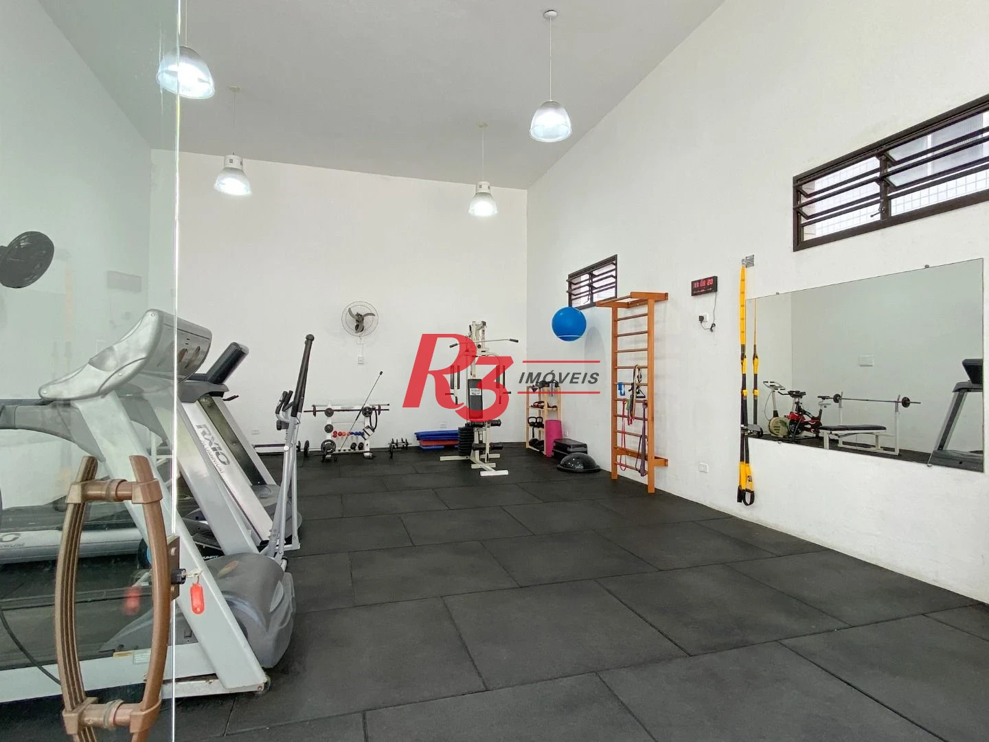 Apartamento, 442 m² - venda por R$ 9.800.000,00 ou aluguel por R$ 46.770,00 - Aparecida - Santos/SP