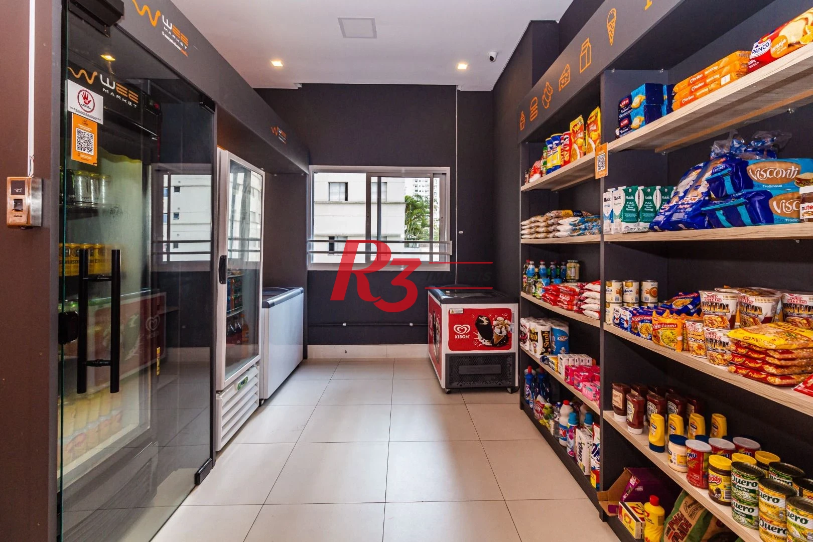 Cobertura com 4 dormitórios à venda, 350 m² por R$ 4.500.000,00 - Marapé - Santos/SP
