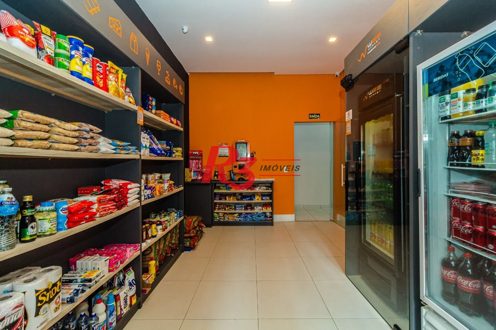 Cobertura com 4 dormitórios à venda, 350 m² por R$ 4.500.000,00 - Marapé - Santos/SP