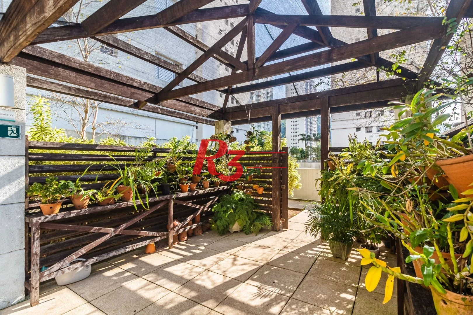 Cobertura com 4 dormitórios à venda, 350 m² por R$ 4.500.000,00 - Marapé - Santos/SP